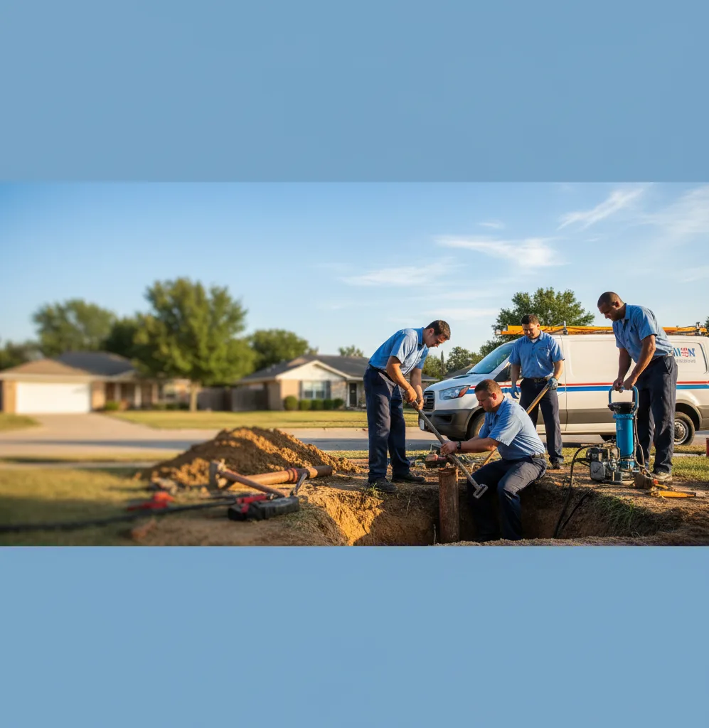 Drain Cleaning in Peotone, IL